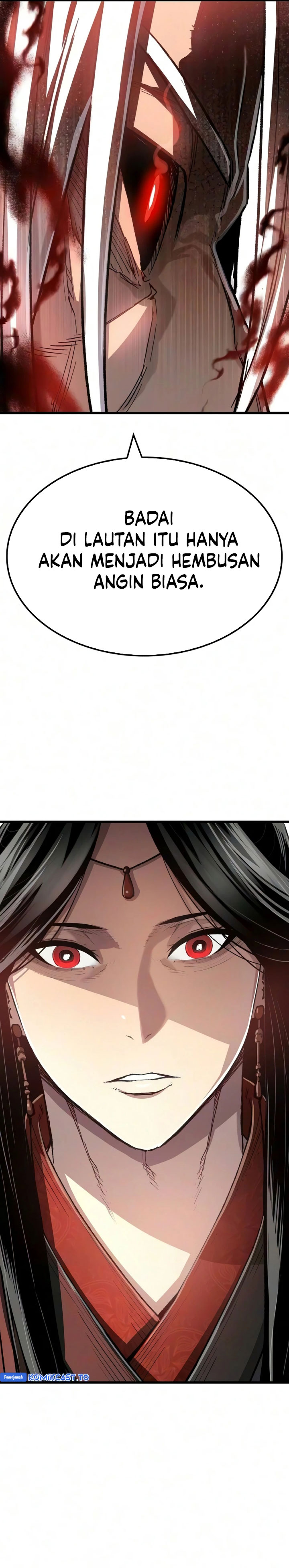 Baca Reborn as The Heavenly Demon - Chapter 123 halaman 17