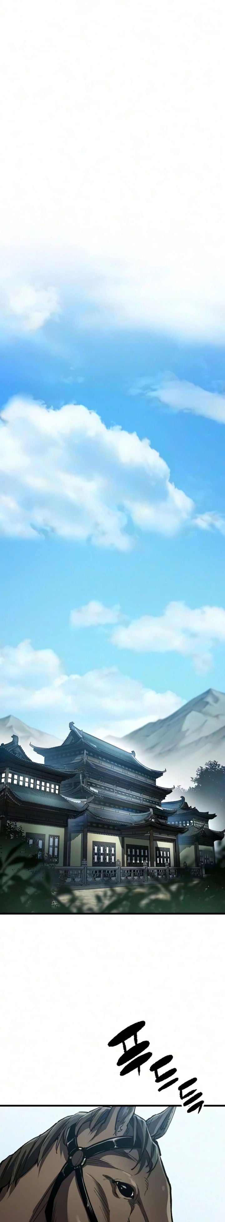 Baca Reborn as The Heavenly Demon - Chapter 123 halaman 18