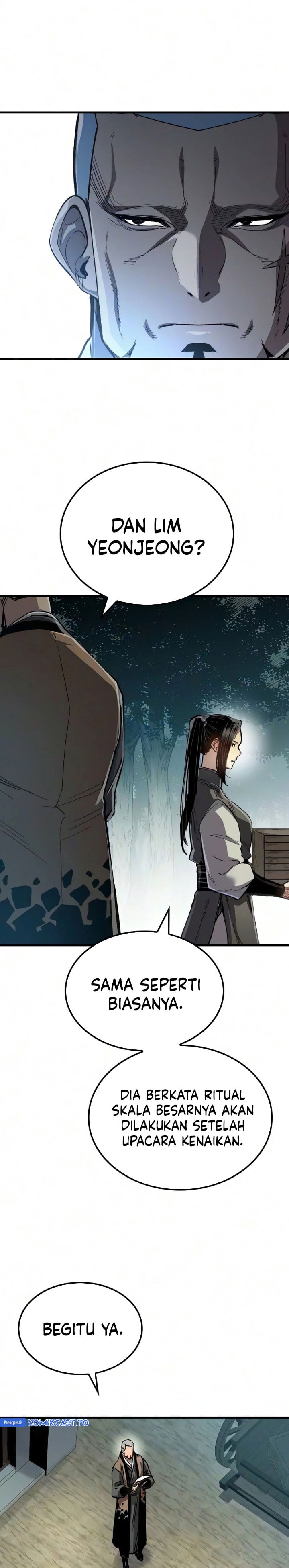 Baca Reborn as The Heavenly Demon - Chapter 123 halaman 21