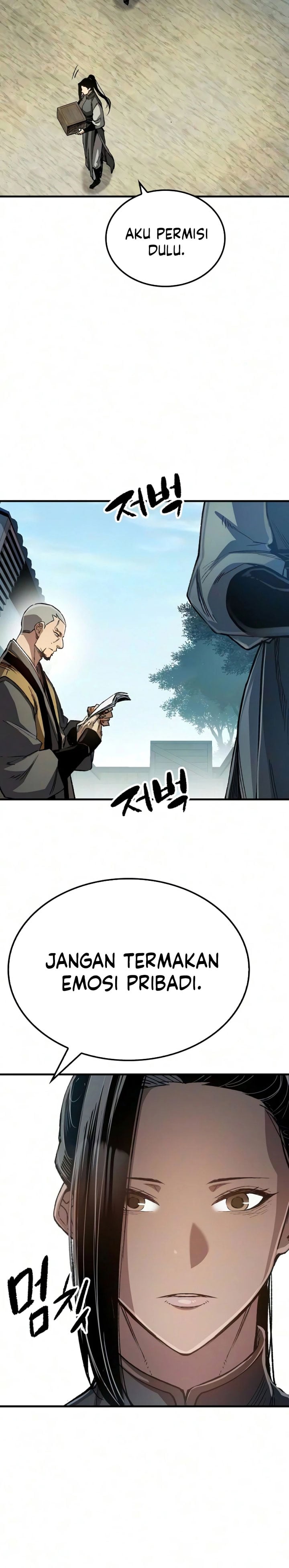 Baca Reborn as The Heavenly Demon - Chapter 123 halaman 23