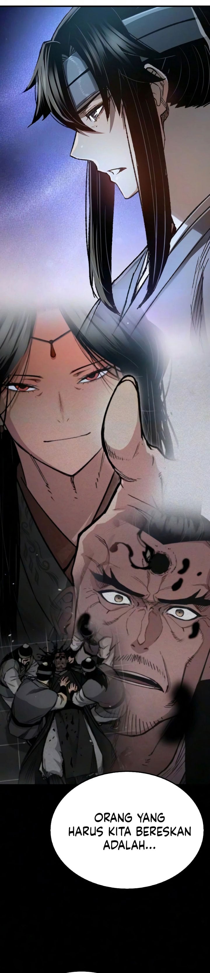Baca Reborn as The Heavenly Demon - Chapter 123 halaman 32