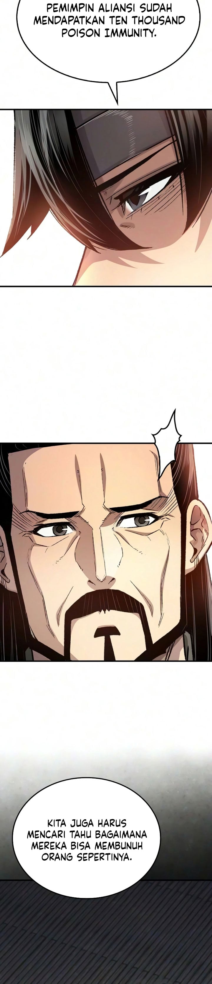 Baca Reborn as The Heavenly Demon - Chapter 123 halaman 37