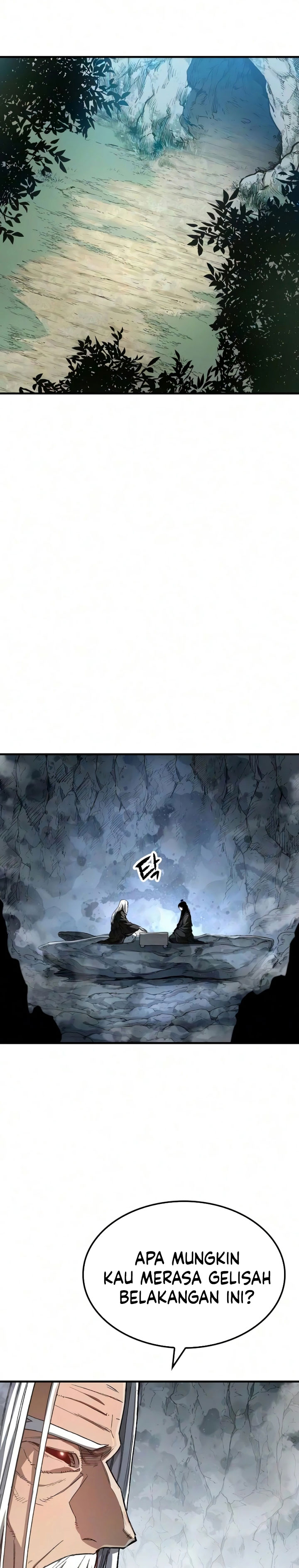 Baca Reborn as The Heavenly Demon - Chapter 123 halaman 3