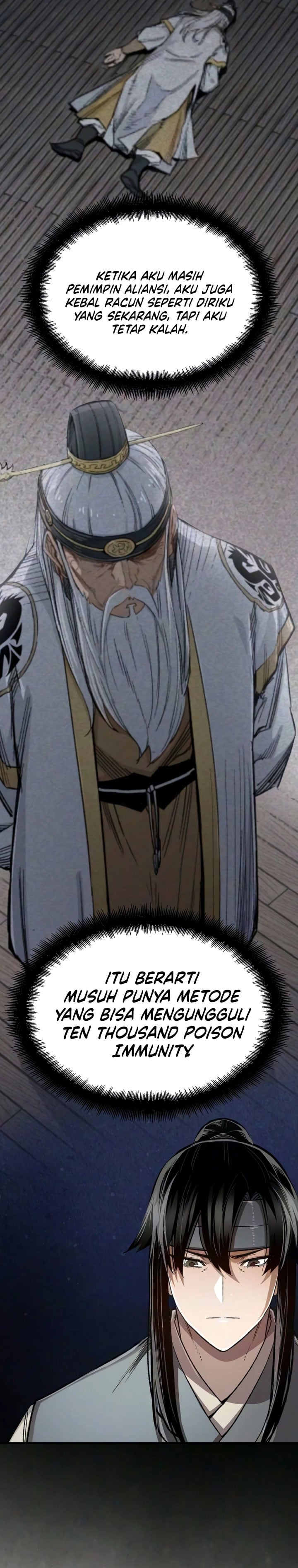 Baca Reborn as The Heavenly Demon - Chapter 123 halaman 39
