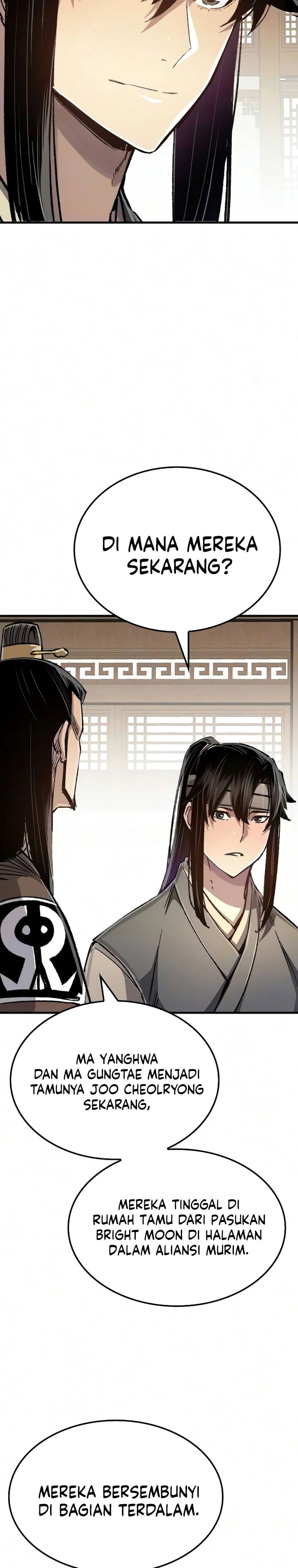 Baca Reborn as The Heavenly Demon - Chapter 123 halaman 43