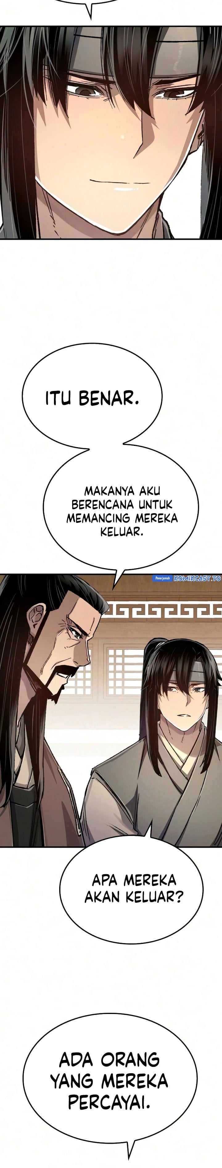 Baca Reborn as The Heavenly Demon - Chapter 123 halaman 45
