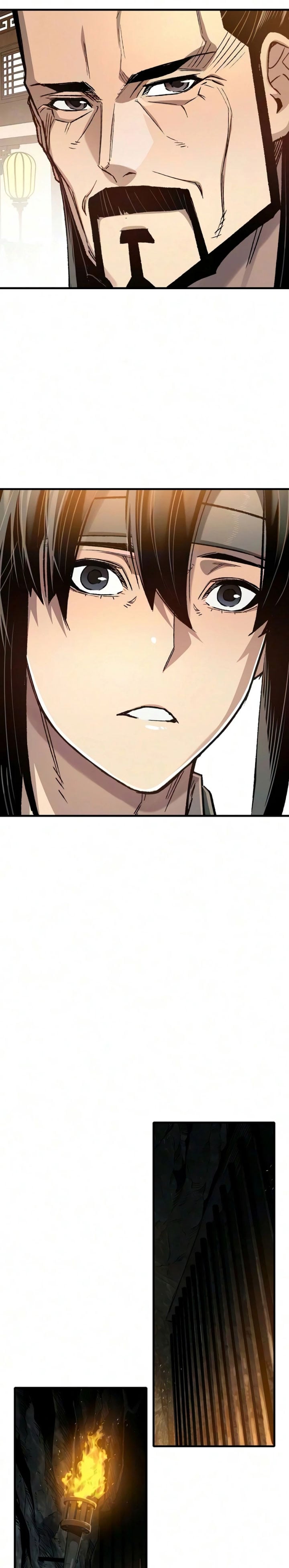 Baca Reborn as The Heavenly Demon - Chapter 123 halaman 47