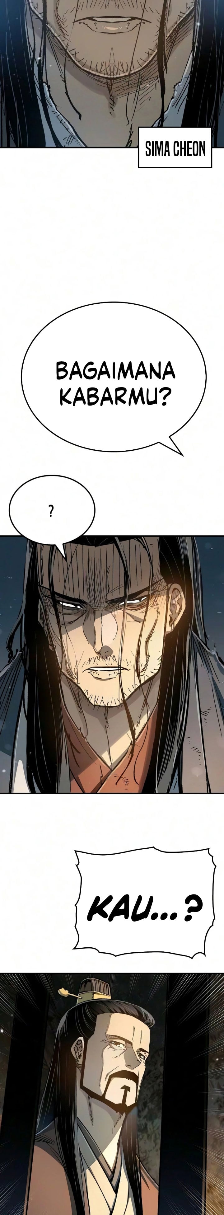 Baca Reborn as The Heavenly Demon - Chapter 123 halaman 51