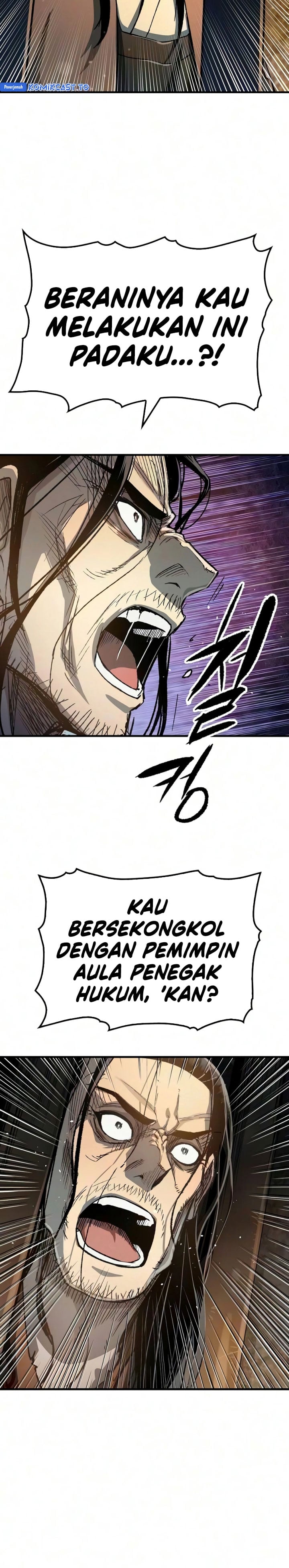Baca Reborn as The Heavenly Demon - Chapter 123 halaman 53