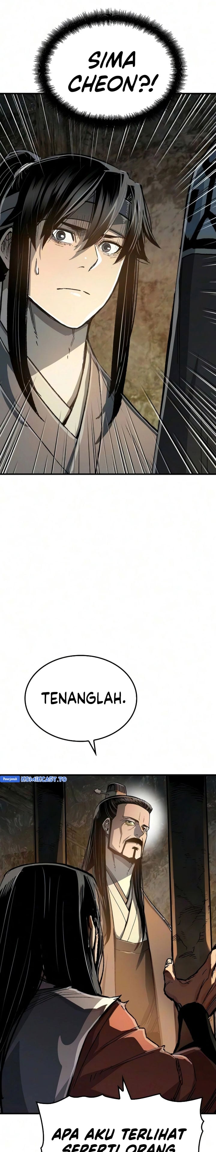 Baca Reborn as The Heavenly Demon - Chapter 123 halaman 56