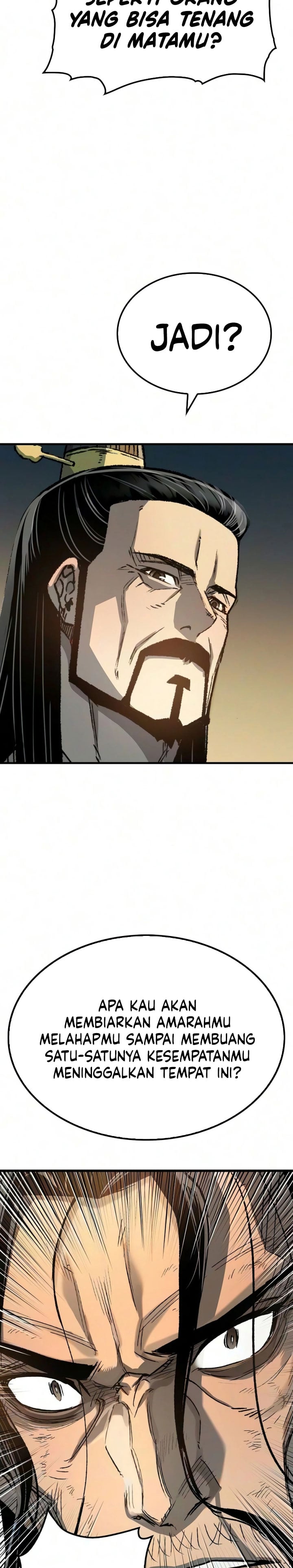 Baca Reborn as The Heavenly Demon - Chapter 123 halaman 58