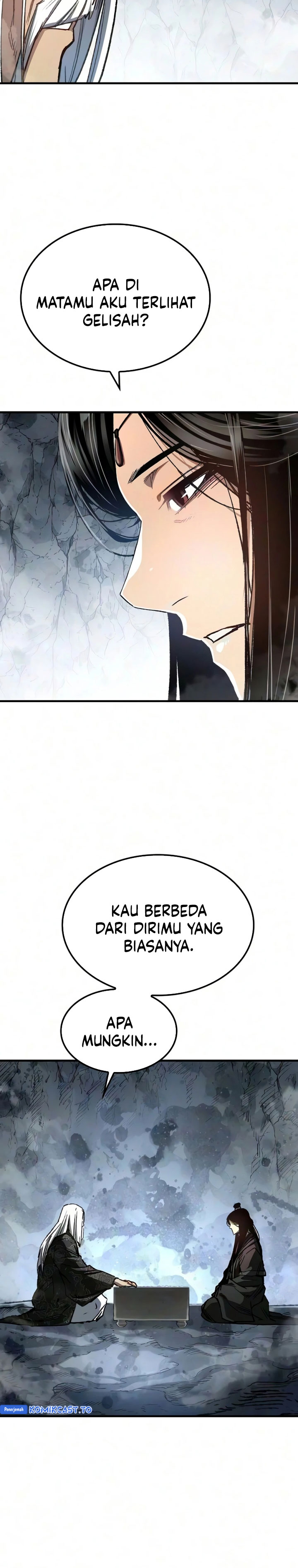Baca Reborn as The Heavenly Demon - Chapter 123 halaman 4