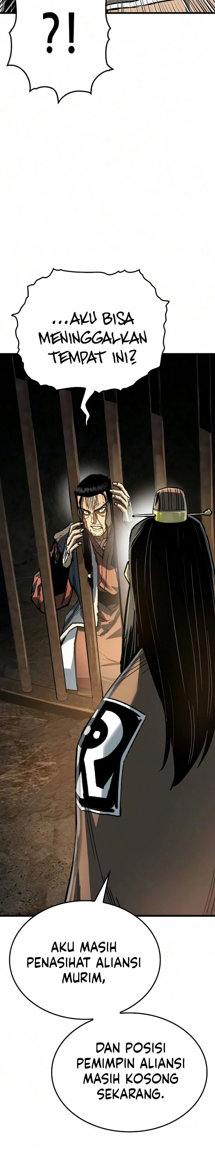 Baca Reborn as The Heavenly Demon - Chapter 123 halaman 60