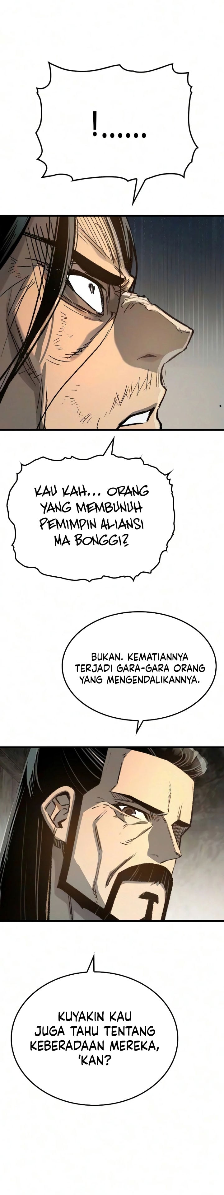 Baca Reborn as The Heavenly Demon - Chapter 123 halaman 62