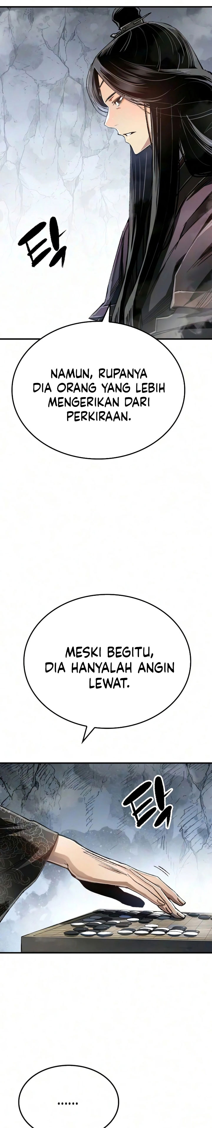 Baca Reborn as The Heavenly Demon - Chapter 123 halaman 6