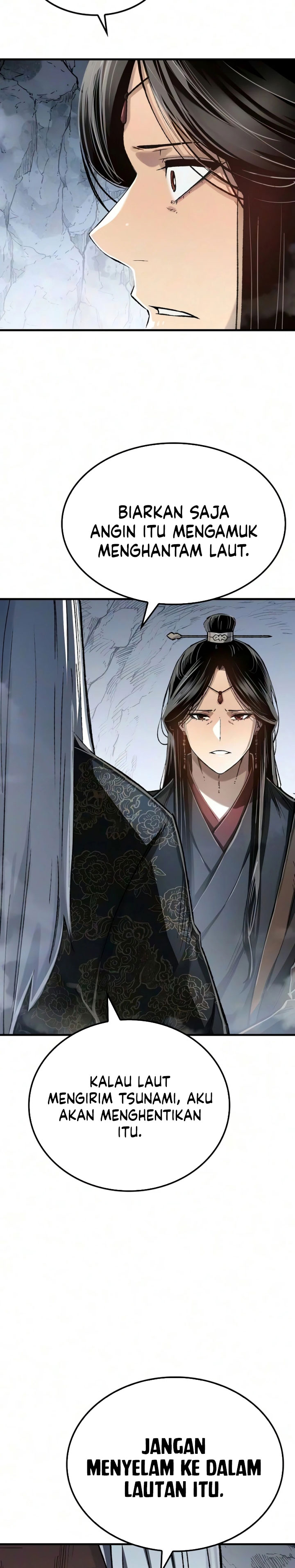 Baca Reborn as The Heavenly Demon - Chapter 123 halaman 7