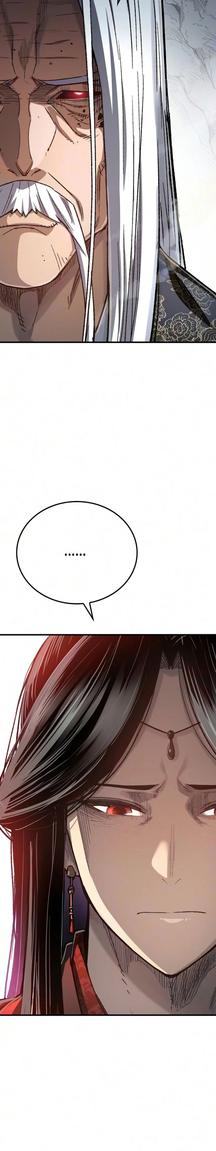 Baca Reborn as The Heavenly Demon - Chapter 123 halaman 8