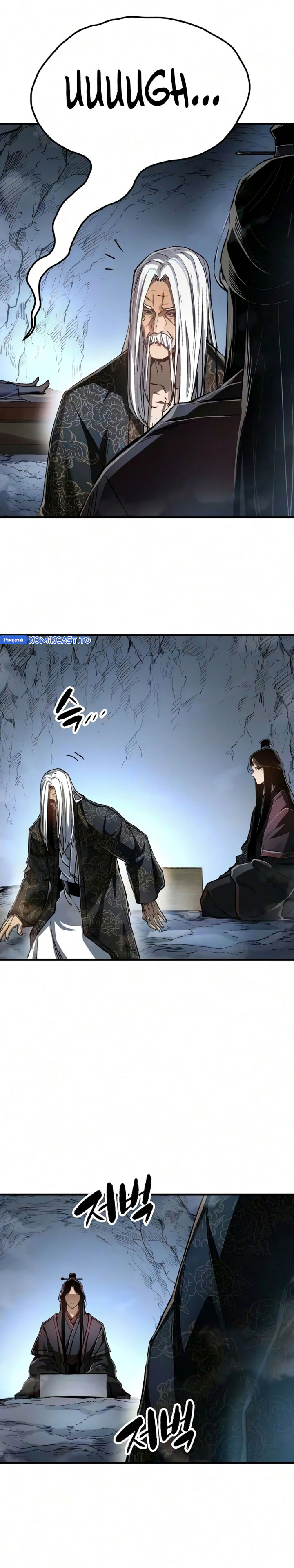 Baca Reborn as The Heavenly Demon - Chapter 123 halaman 9