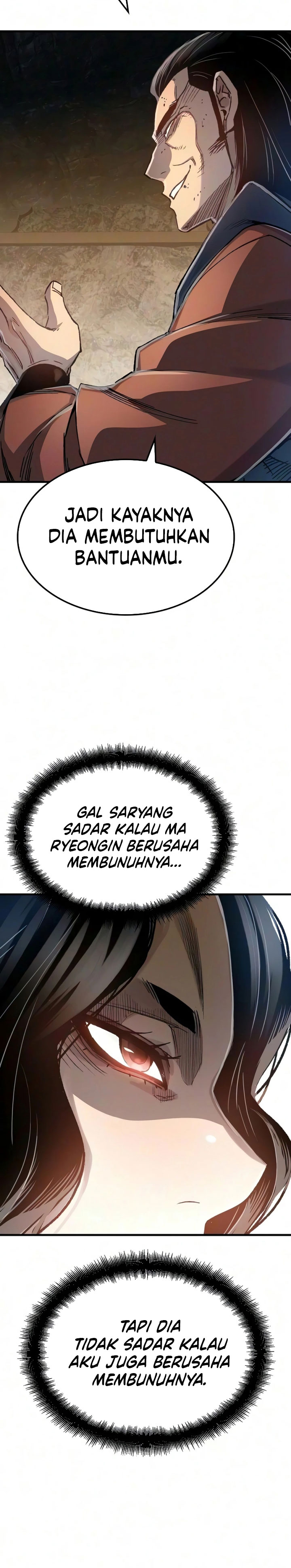 Baca Reborn as The Heavenly Demon - Chapter 124 halaman 11