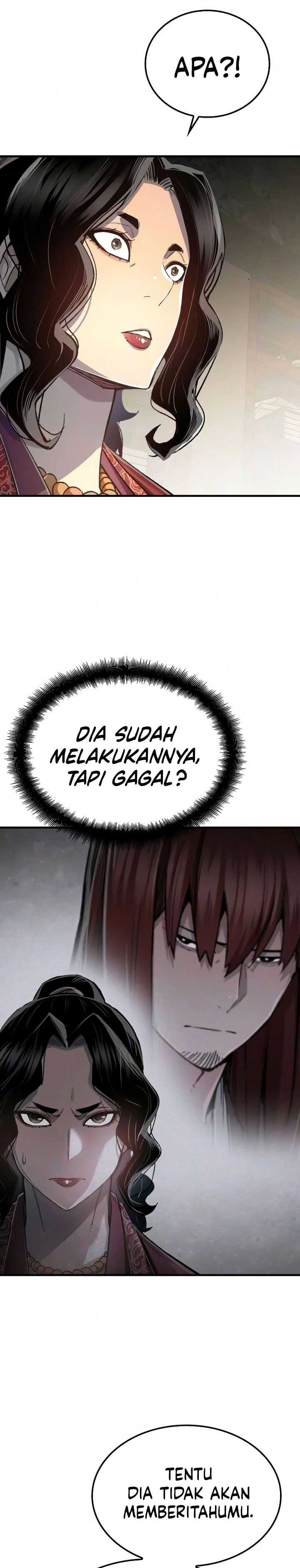 Baca Reborn as The Heavenly Demon - Chapter 124 halaman 14