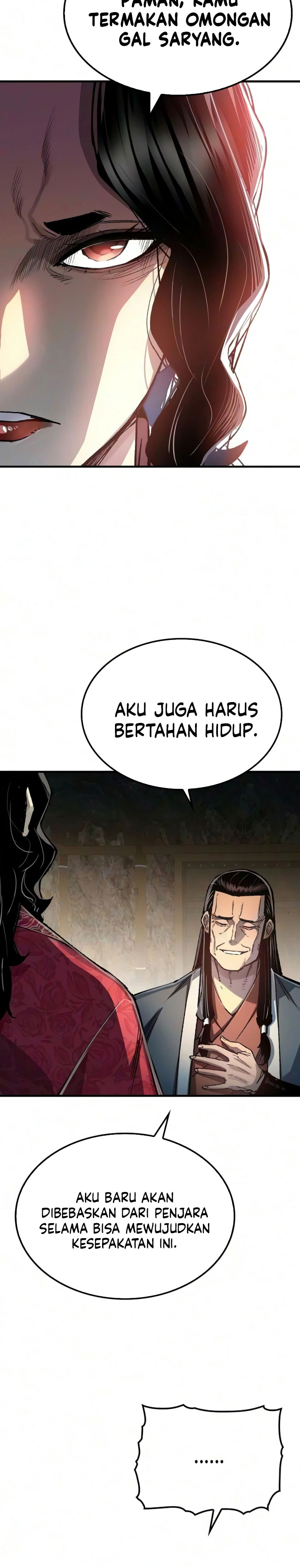 Baca Reborn as The Heavenly Demon - Chapter 124 halaman 16