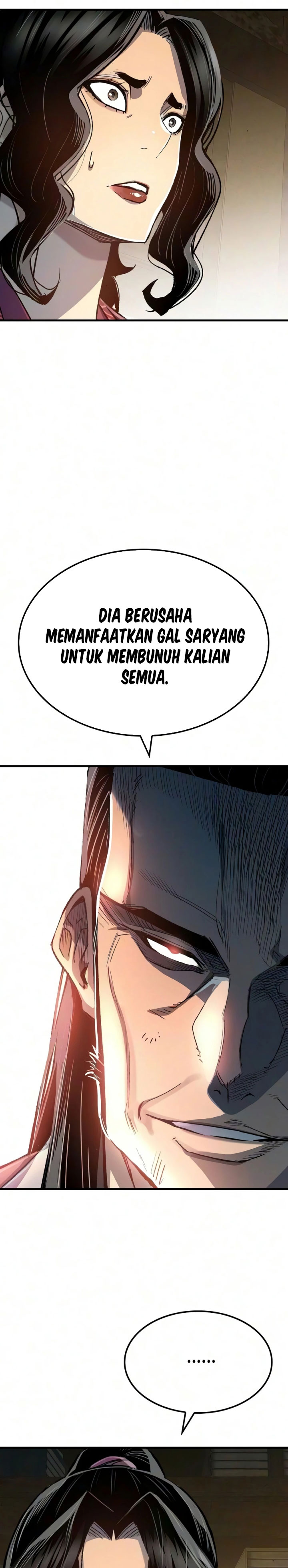 Baca Reborn as The Heavenly Demon - Chapter 124 halaman 19