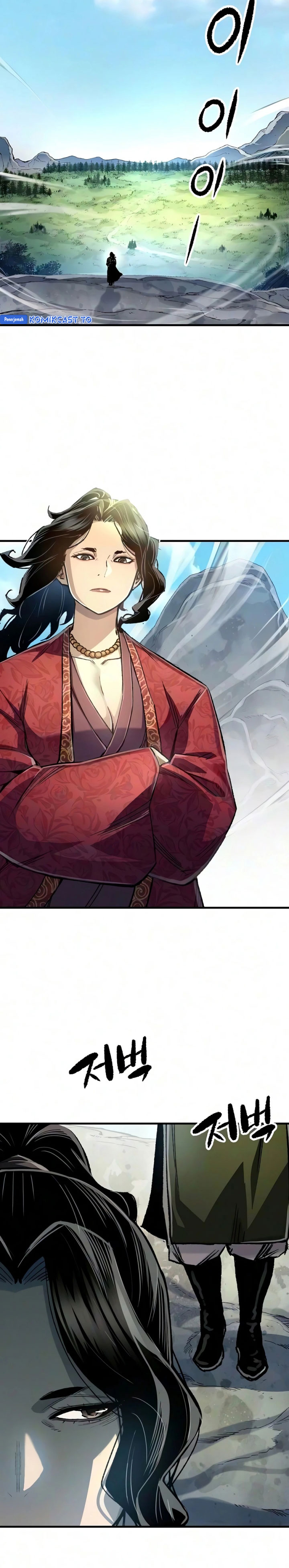 Baca Reborn as The Heavenly Demon - Chapter 124 halaman 24