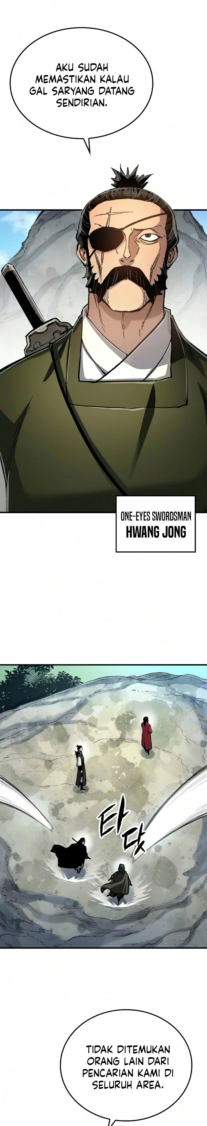 Baca Reborn as The Heavenly Demon - Chapter 124 halaman 25