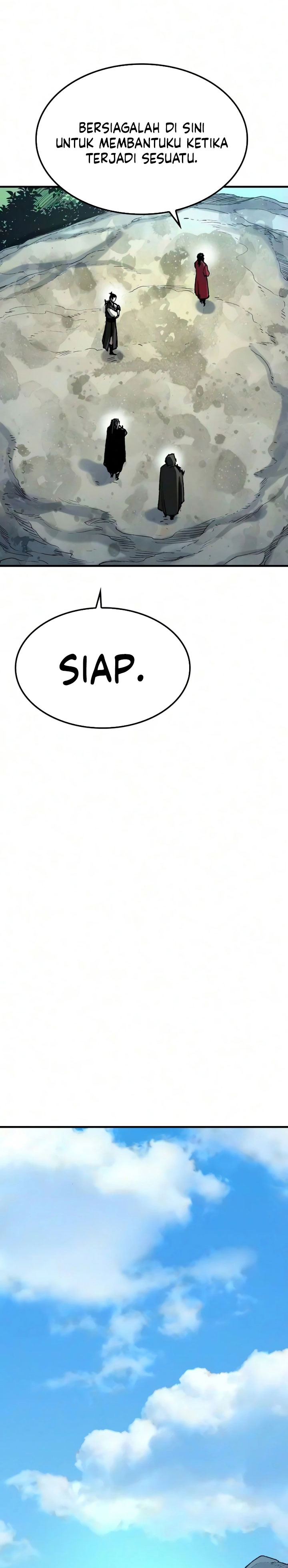 Baca Reborn as The Heavenly Demon - Chapter 124 halaman 29