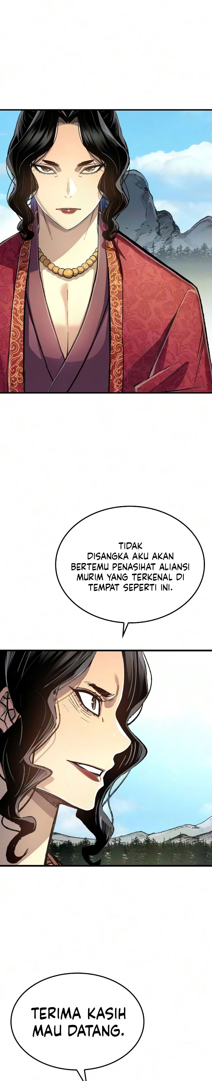 Baca Reborn as The Heavenly Demon - Chapter 124 halaman 33
