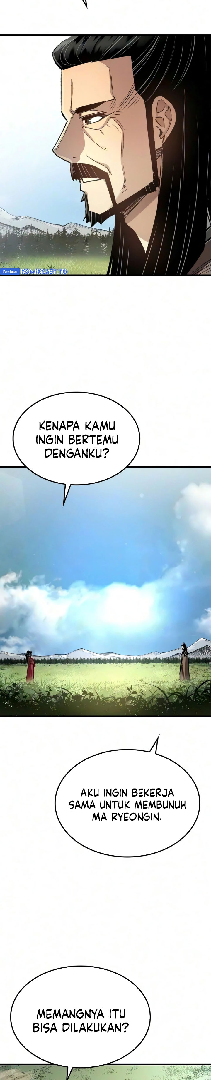 Baca Reborn as The Heavenly Demon - Chapter 124 halaman 35