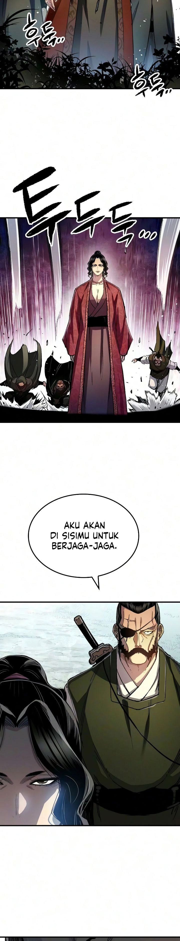 Baca Reborn as The Heavenly Demon - Chapter 124 halaman 43