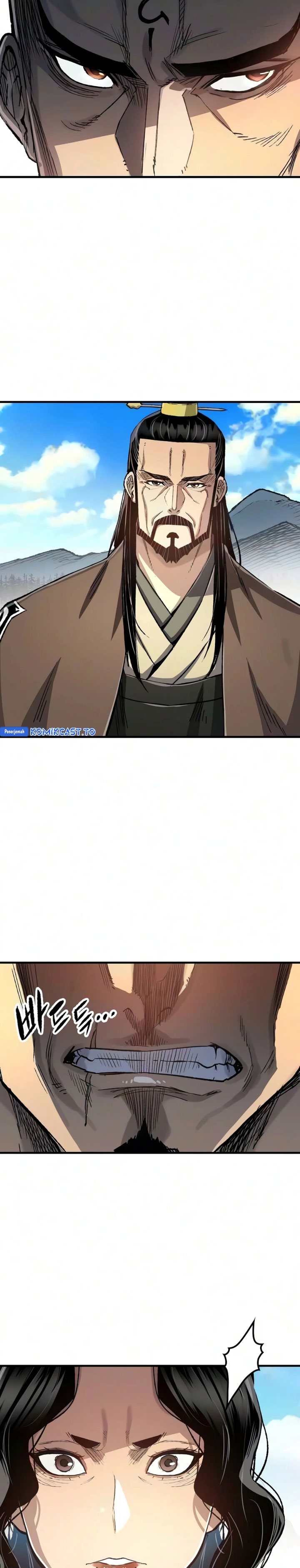 Baca Reborn as The Heavenly Demon - Chapter 124 halaman 45