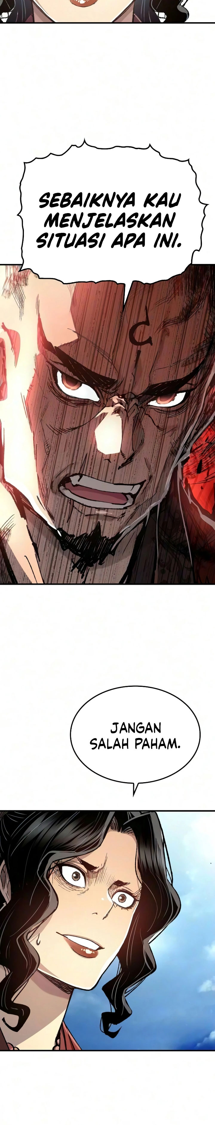 Baca Reborn as The Heavenly Demon - Chapter 124 halaman 46