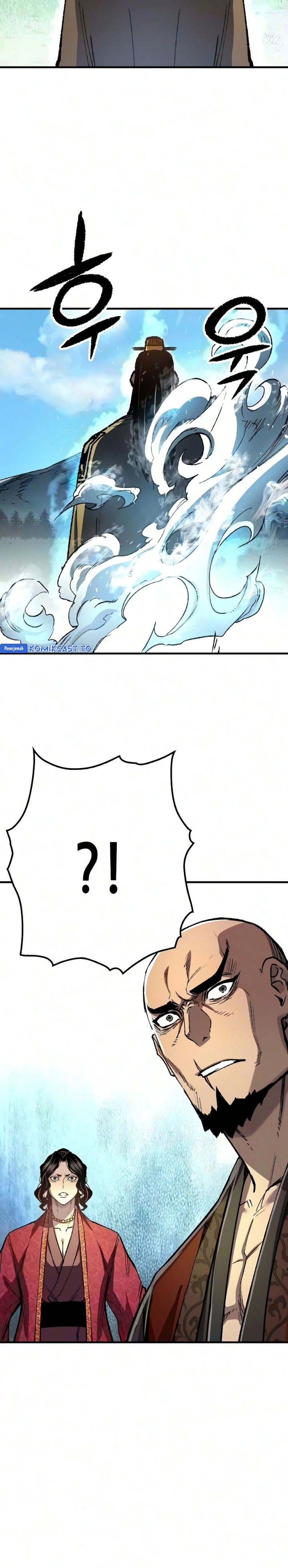 Baca Reborn as The Heavenly Demon - Chapter 124 halaman 55