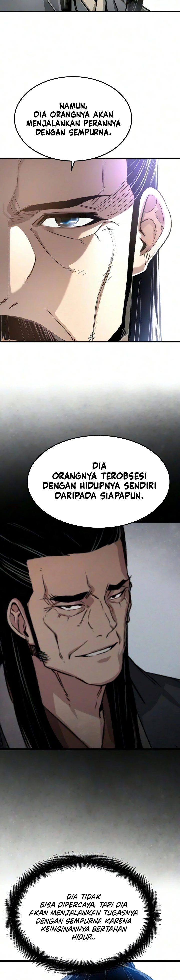 Baca Reborn as The Heavenly Demon - Chapter 124 halaman 4