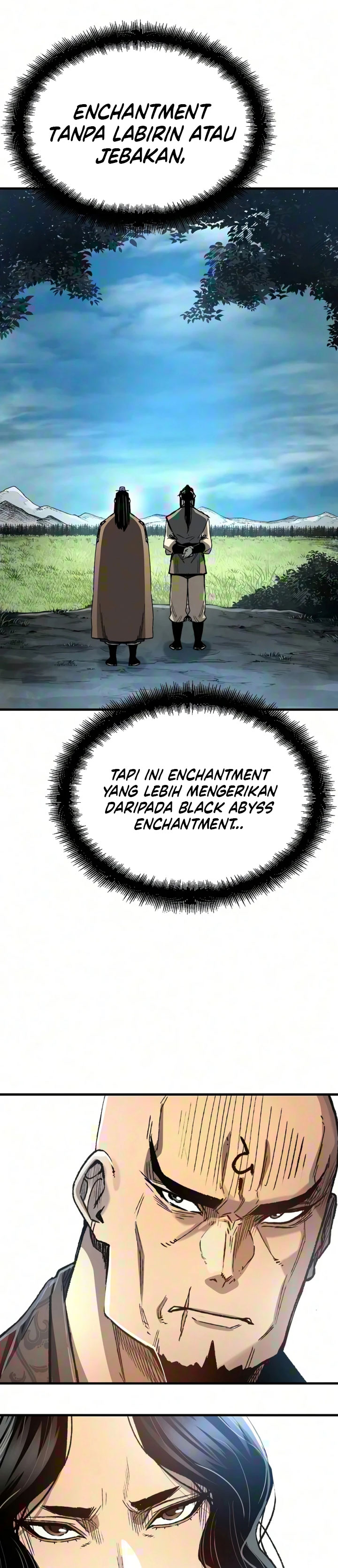 Baca Reborn as The Heavenly Demon - Chapter 124 halaman 61