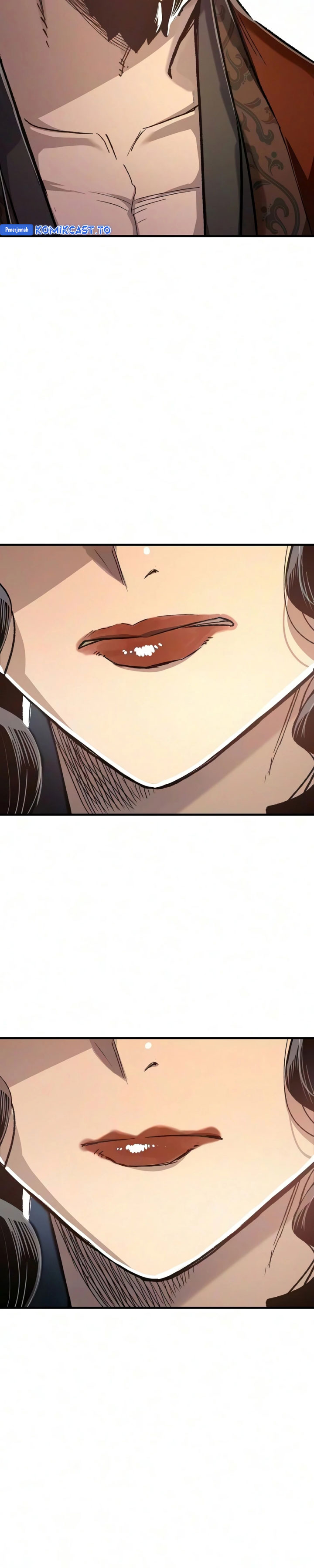 Renascido como o Demônio Celestial chapter 125 halaman 12