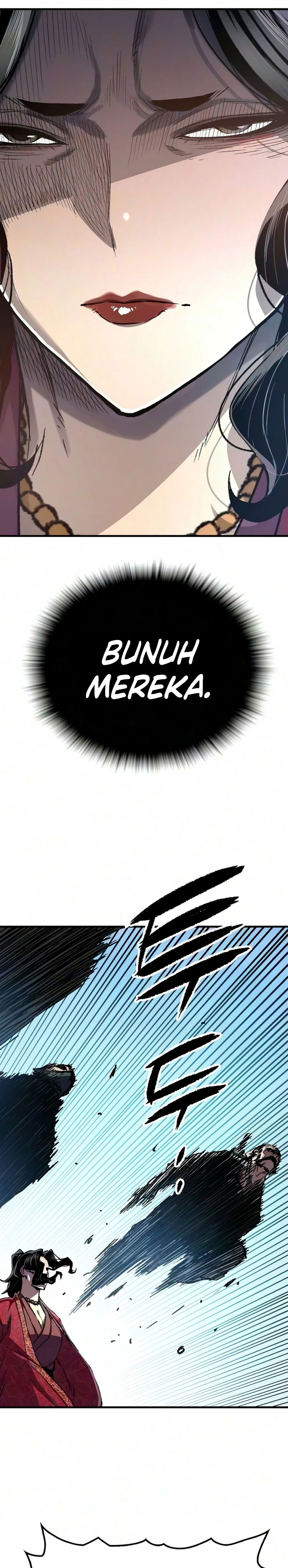 Renascido como o Demônio Celestial chapter 125 halaman 13