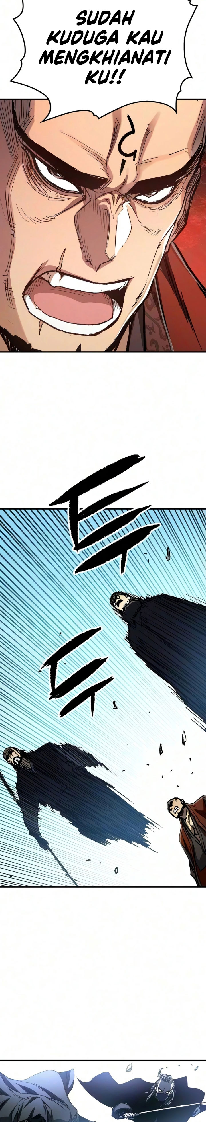 Renascido como o Demônio Celestial chapter 125 halaman 14