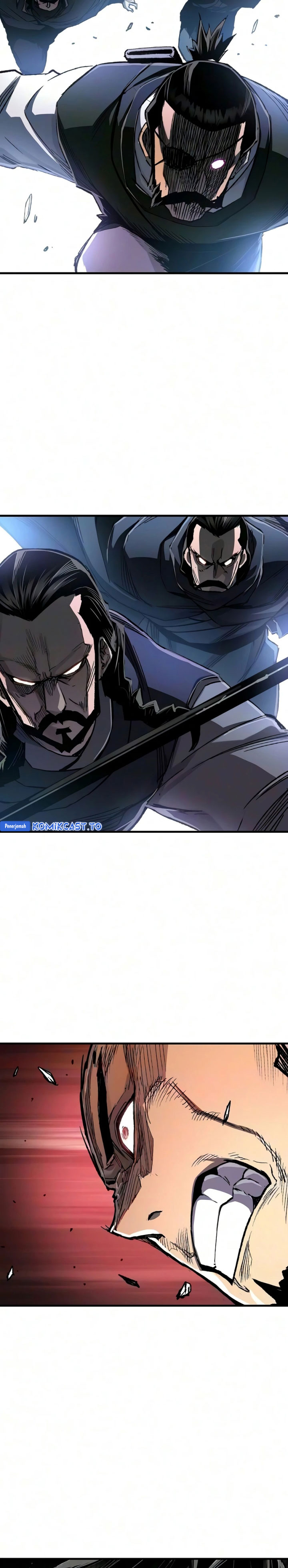Renascido como o Demônio Celestial chapter 125 halaman 15