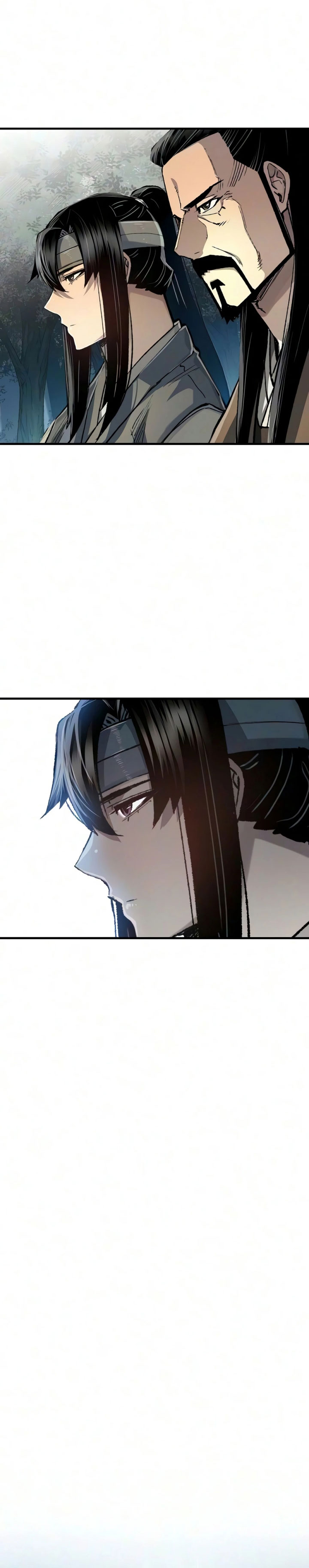 Renascido como o Demônio Celestial chapter 125 halaman 18