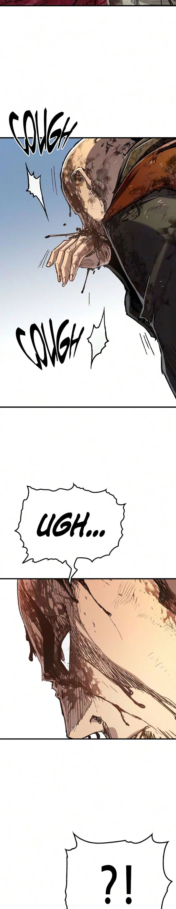 Renascido como o Demônio Celestial chapter 125 halaman 22