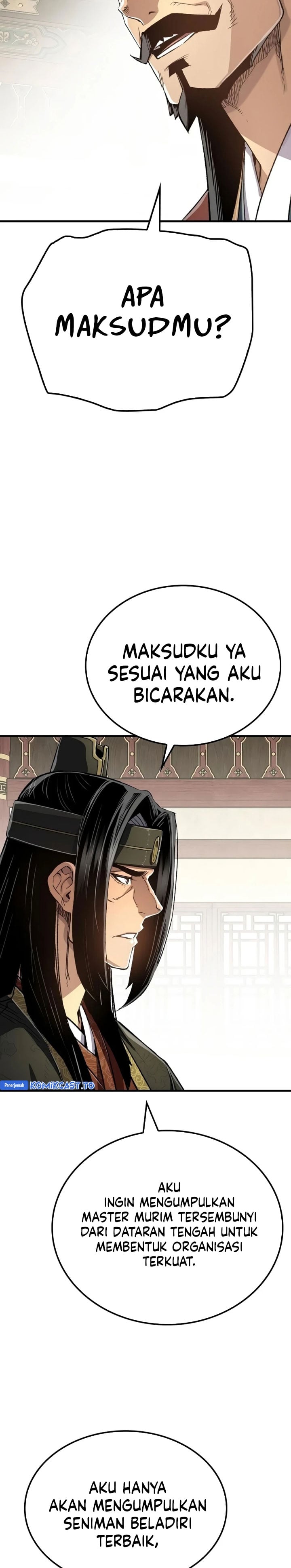 Baca Reborn as The Heavenly Demon - Chapter 126 halaman 12