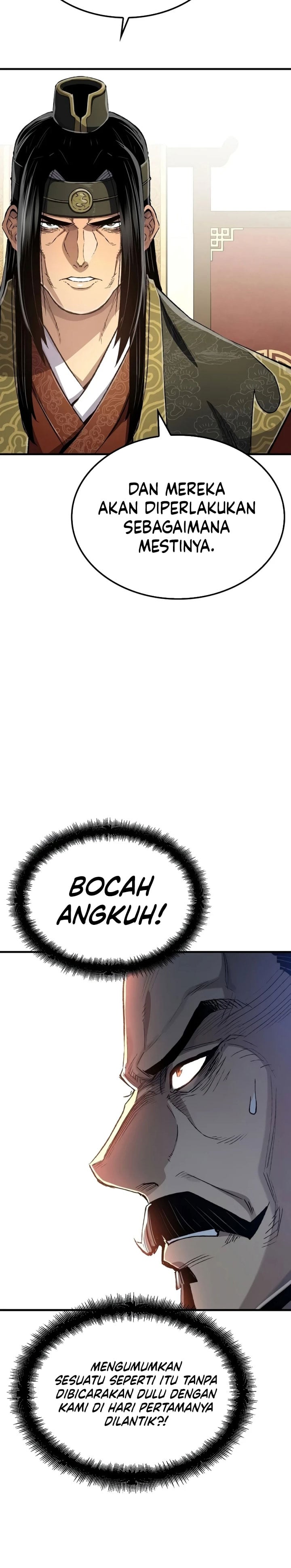 Baca Reborn as The Heavenly Demon - Chapter 126 halaman 14
