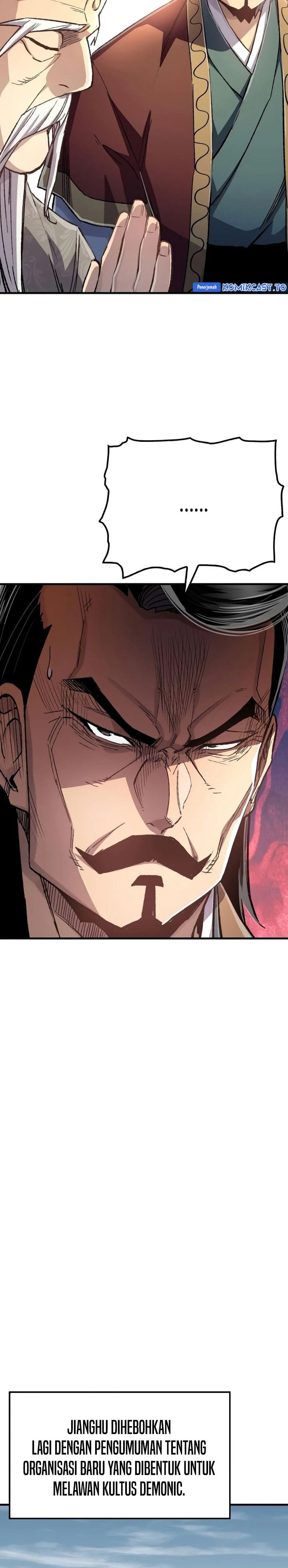 Baca Reborn as The Heavenly Demon - Chapter 126 halaman 22