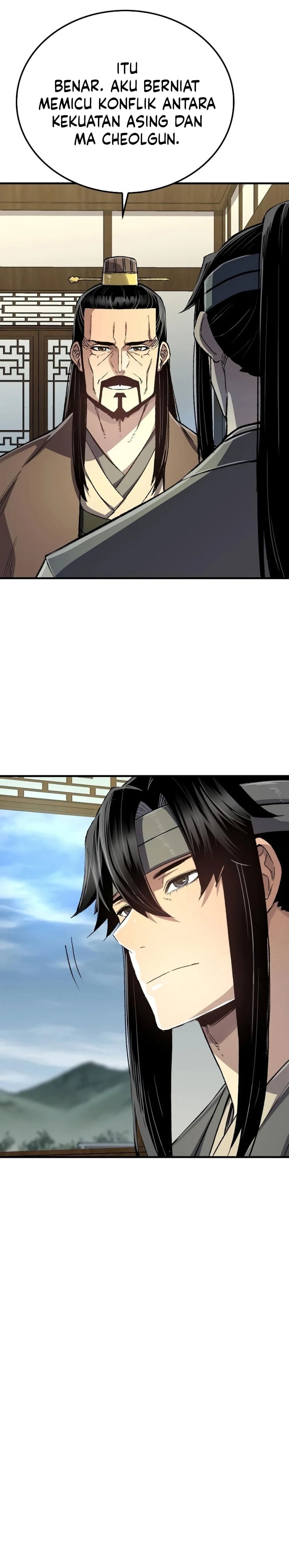 Baca Reborn as The Heavenly Demon - Chapter 126 halaman 34