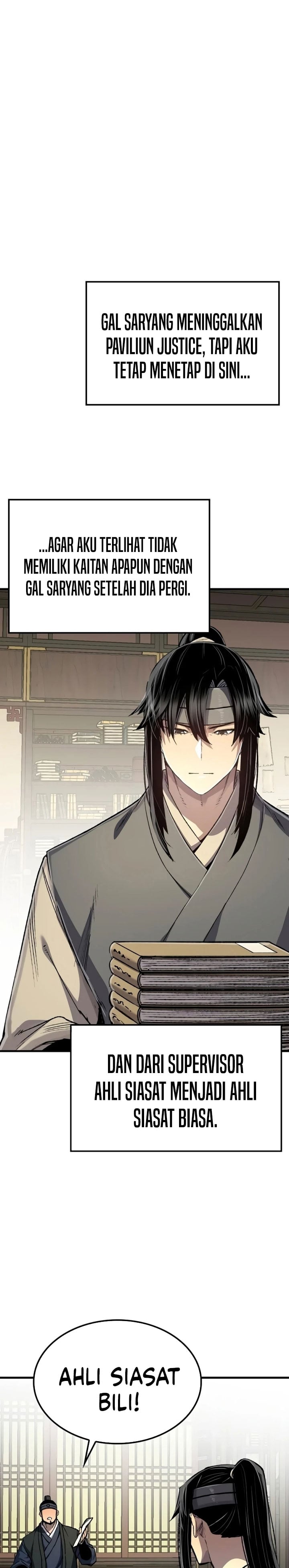 Baca Reborn as The Heavenly Demon - Chapter 126 halaman 36