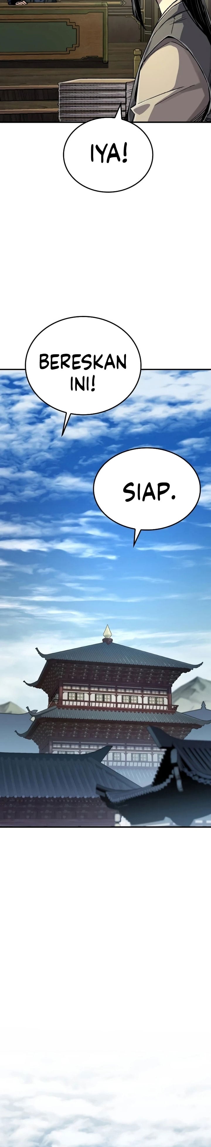 Baca Reborn as The Heavenly Demon - Chapter 126 halaman 39