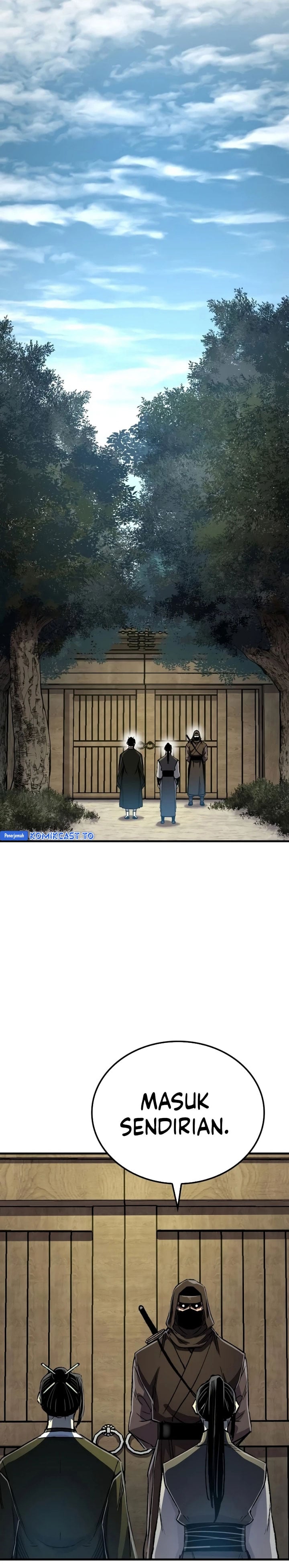 Baca Reborn as The Heavenly Demon - Chapter 126 halaman 41